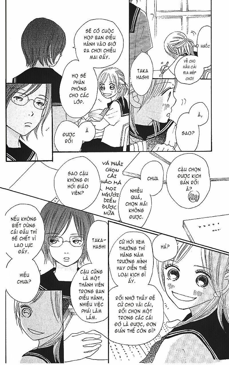 Bokura Ga Ita Chapter 4 - 18