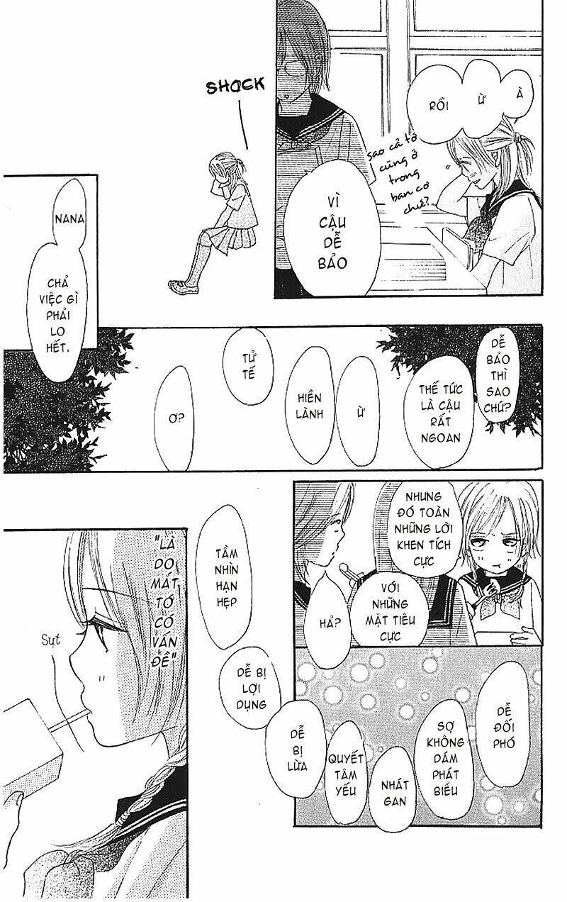 Bokura Ga Ita Chapter 4 - 19