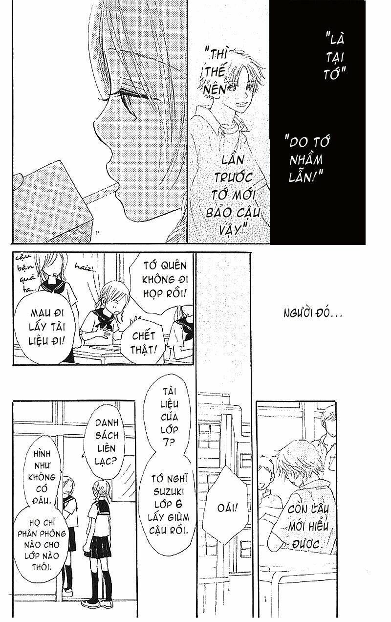 Bokura Ga Ita Chapter 4 - 20