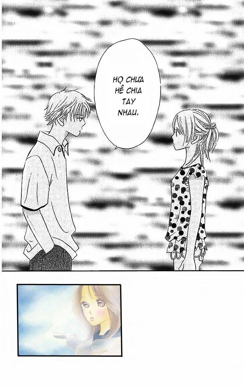Bokura Ga Ita Chapter 4 - 3