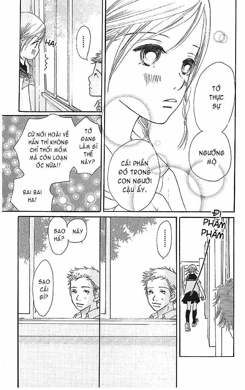 Bokura Ga Ita Chapter 4 - 23