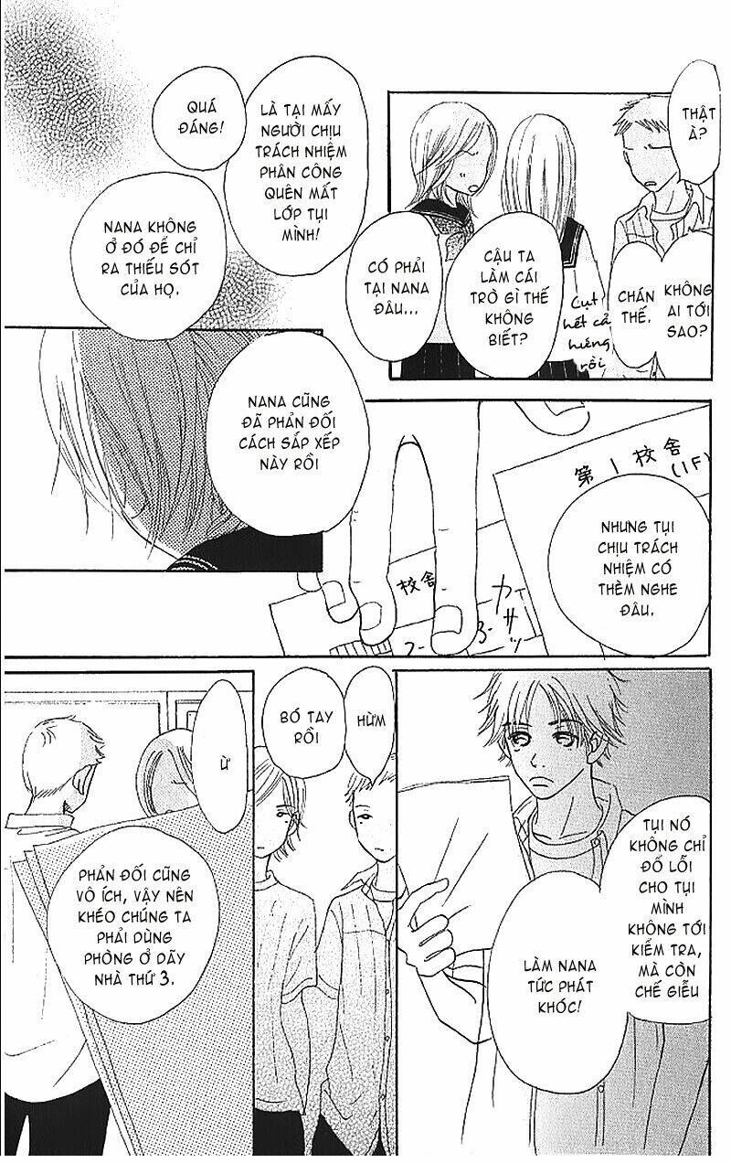 Bokura Ga Ita Chapter 4 - 27