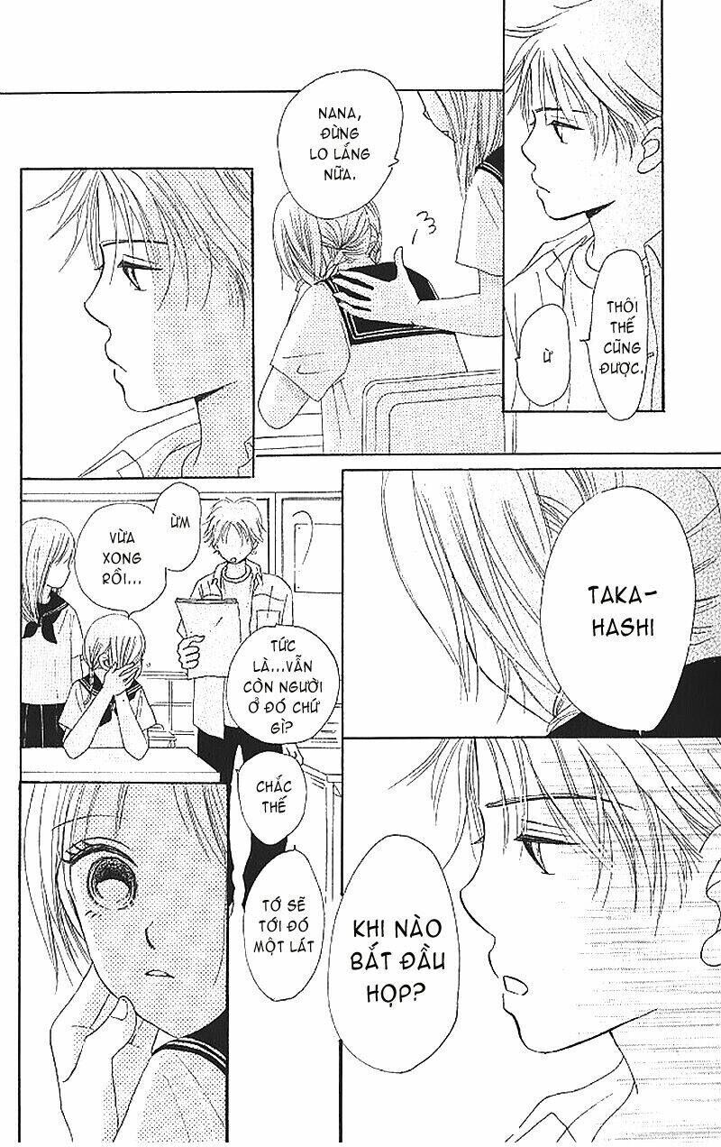 Bokura Ga Ita Chapter 4 - 28