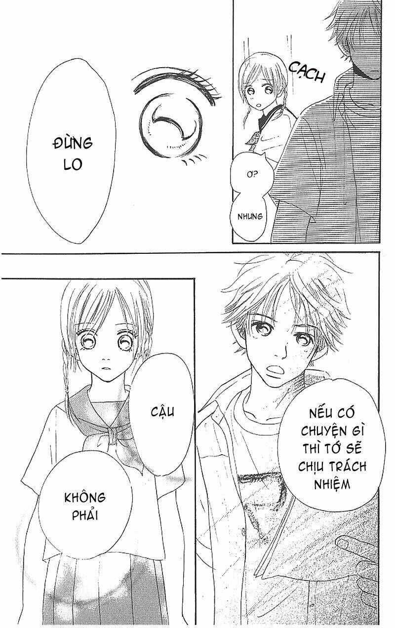 Bokura Ga Ita Chapter 4 - 29