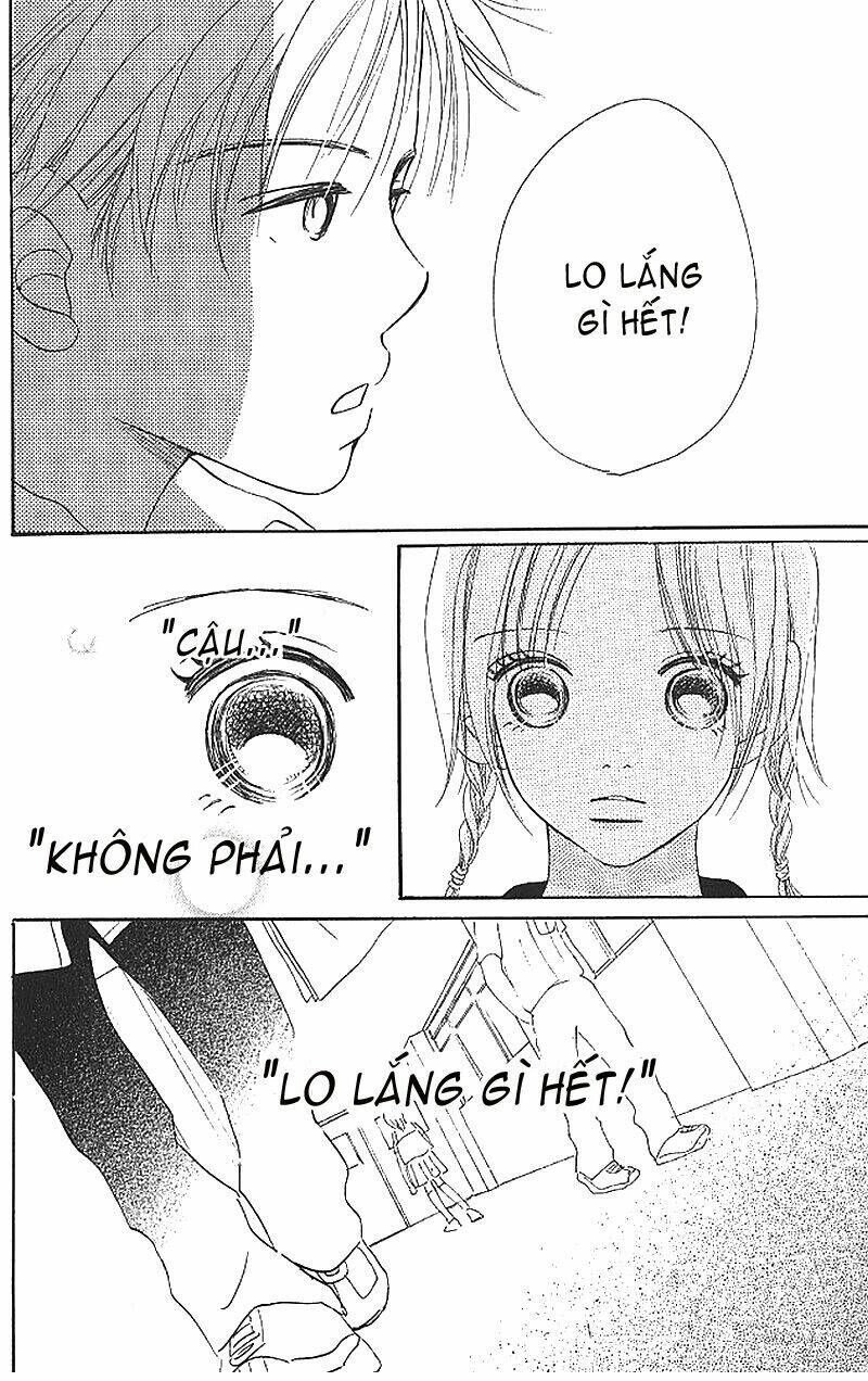 Bokura Ga Ita Chapter 4 - 30