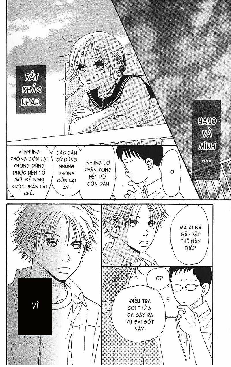 Bokura Ga Ita Chapter 4 - 32