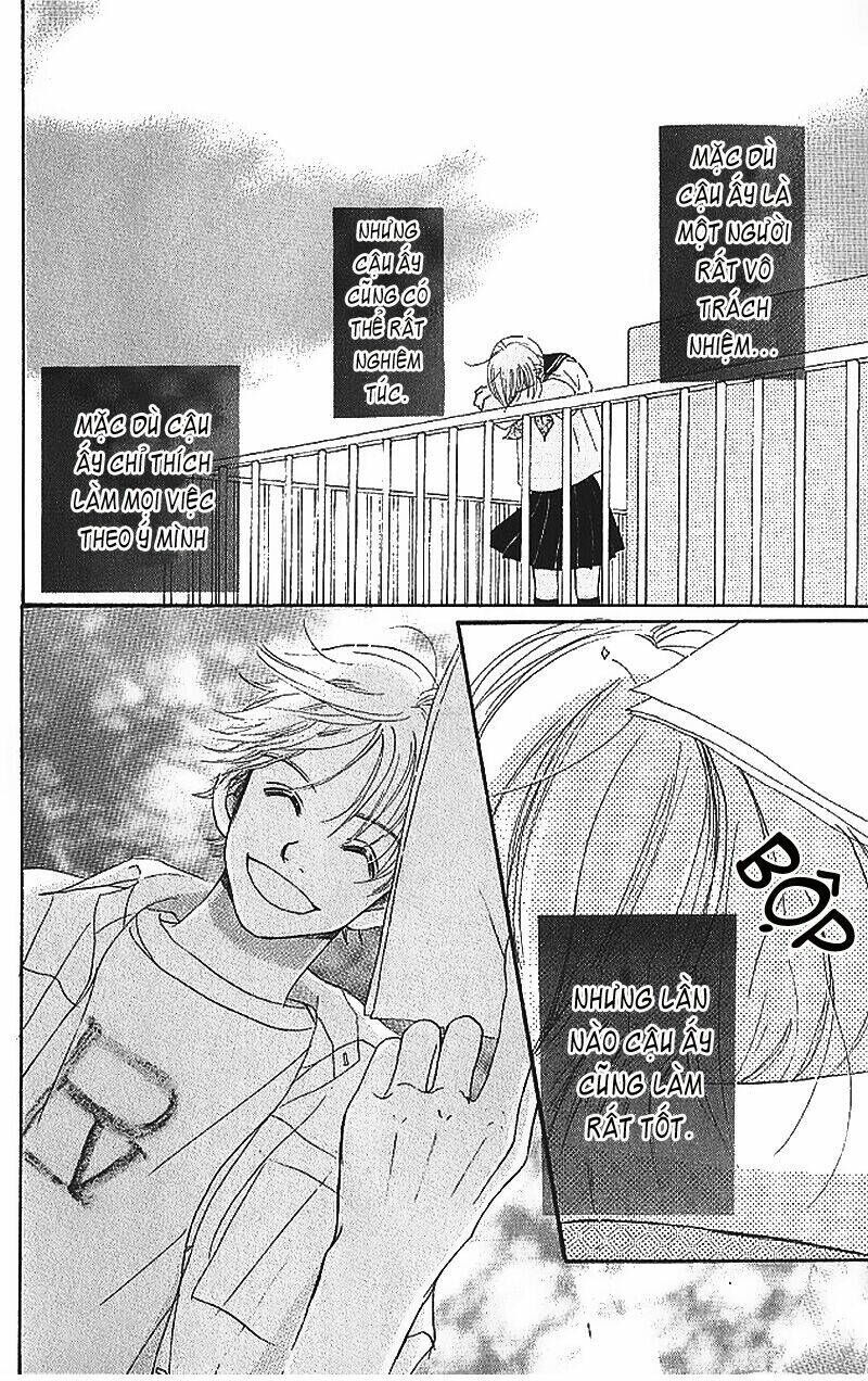 Bokura Ga Ita Chapter 4 - 34