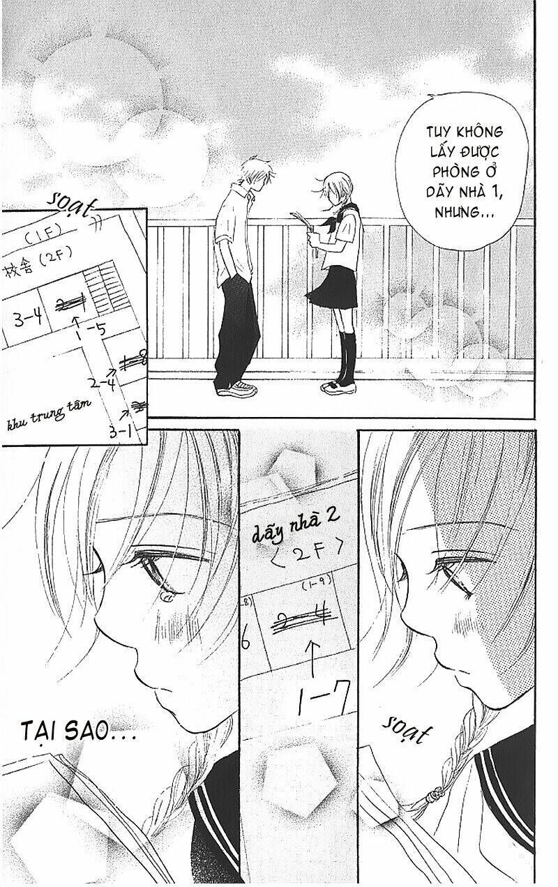 Bokura Ga Ita Chapter 4 - 35