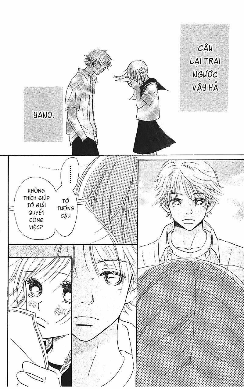 Bokura Ga Ita Chapter 4 - 36