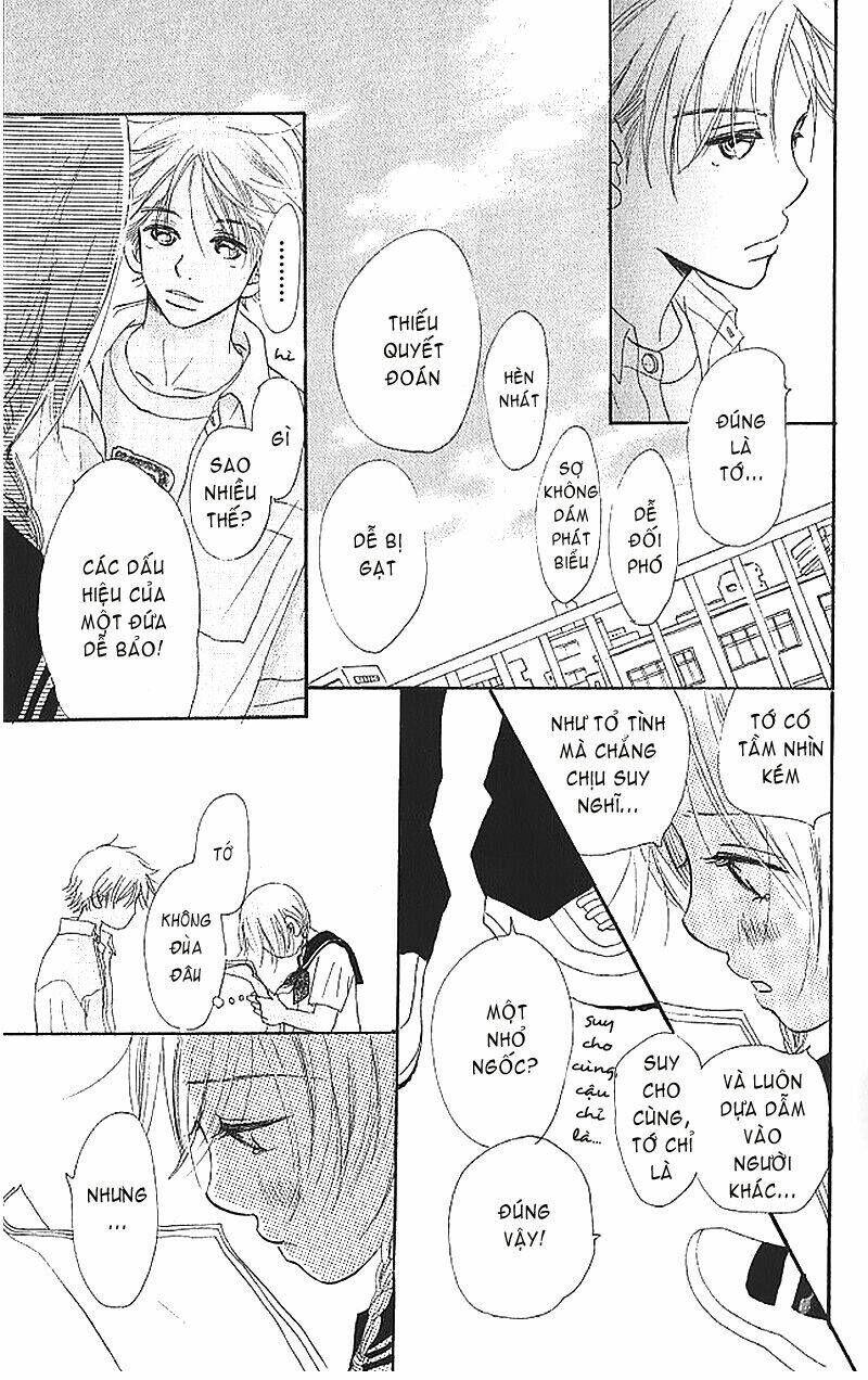 Bokura Ga Ita Chapter 4 - 37