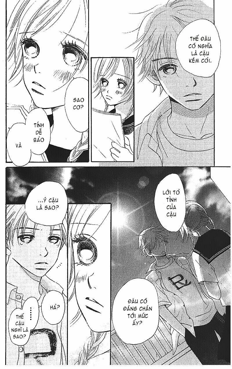 Bokura Ga Ita Chapter 4 - 38