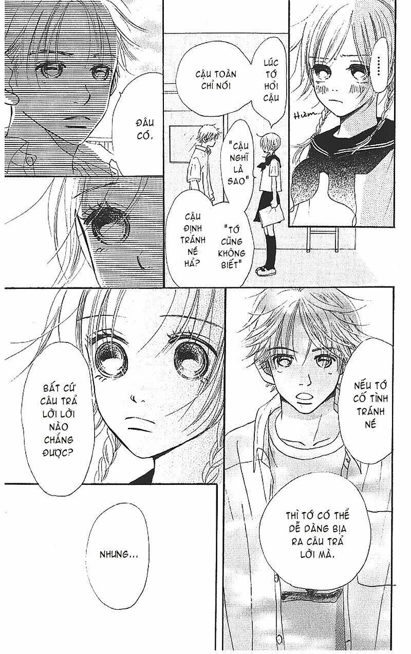 Bokura Ga Ita Chapter 4 - 39