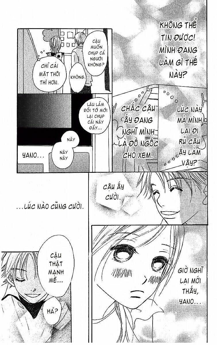 Bokura Ga Ita Chapter 4 - 7