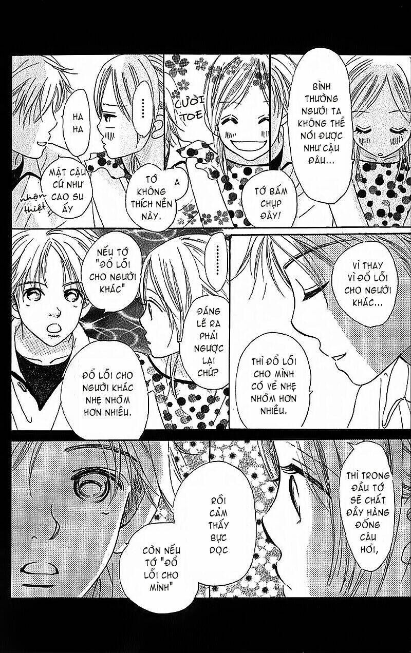 Bokura Ga Ita Chapter 4 - 8