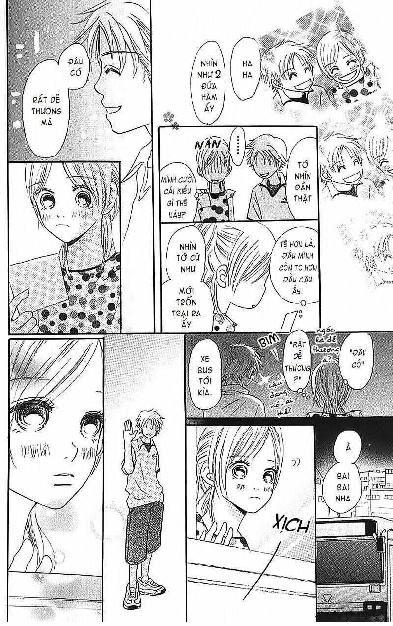 Bokura Ga Ita Chapter 4 - 10