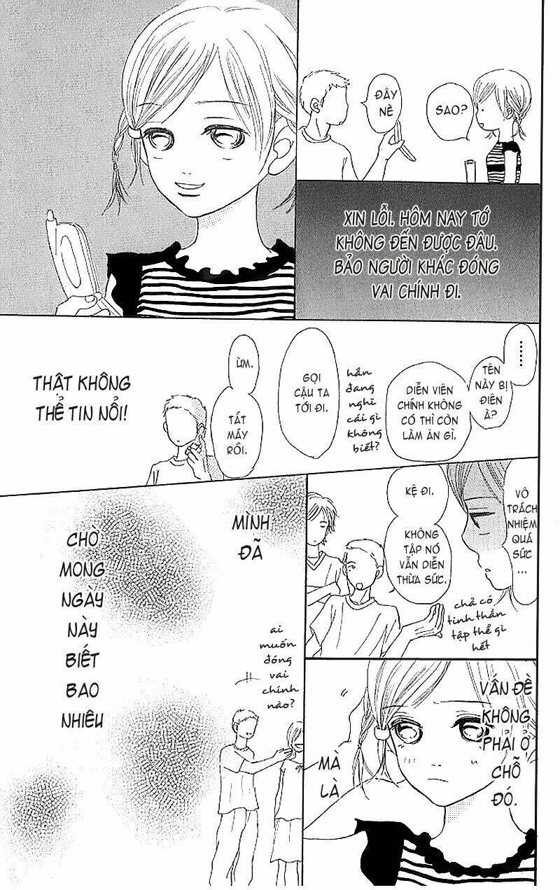 Bokura Ga Ita Chapter 5 - 11