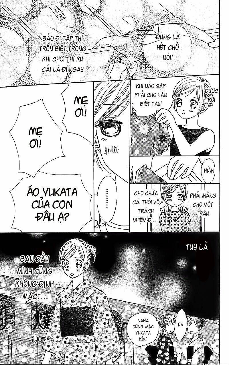 Bokura Ga Ita Chapter 5 - 13