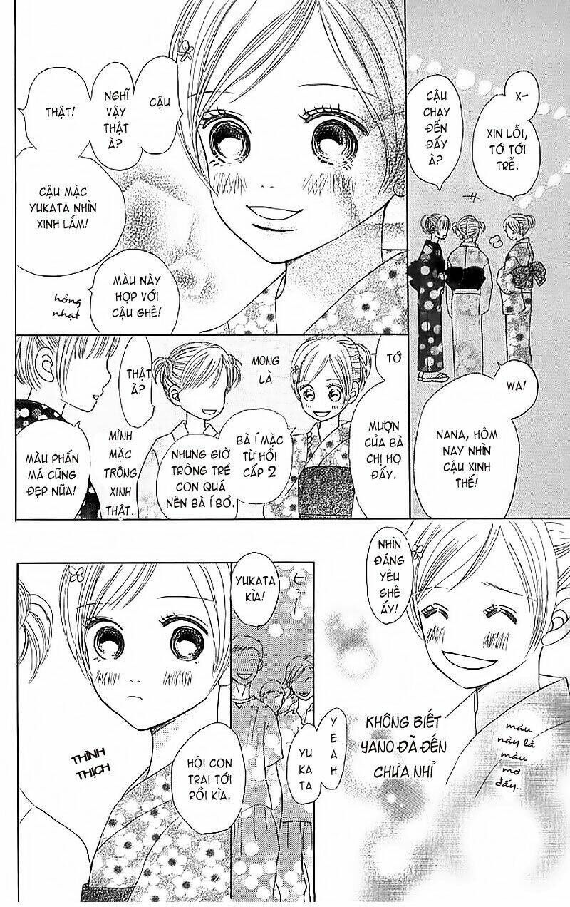 Bokura Ga Ita Chapter 5 - 14