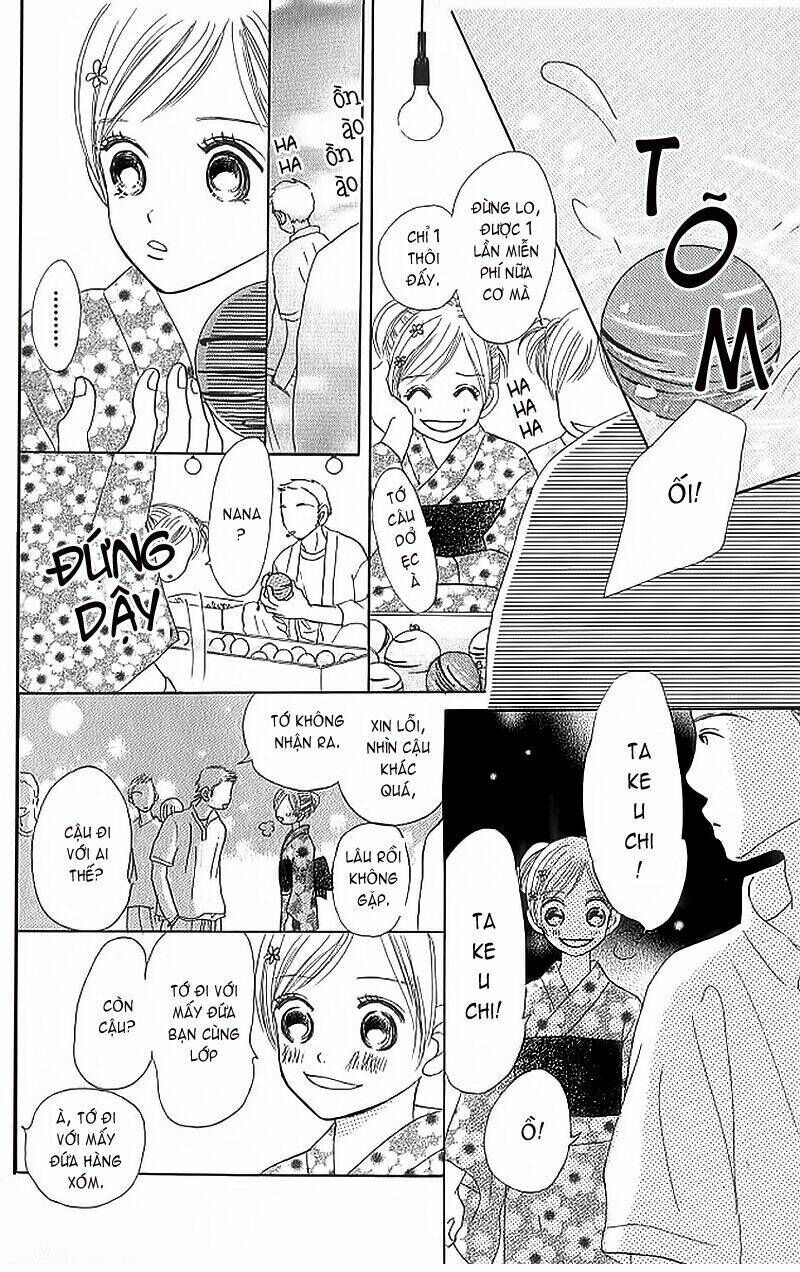 Bokura Ga Ita Chapter 5 - 16