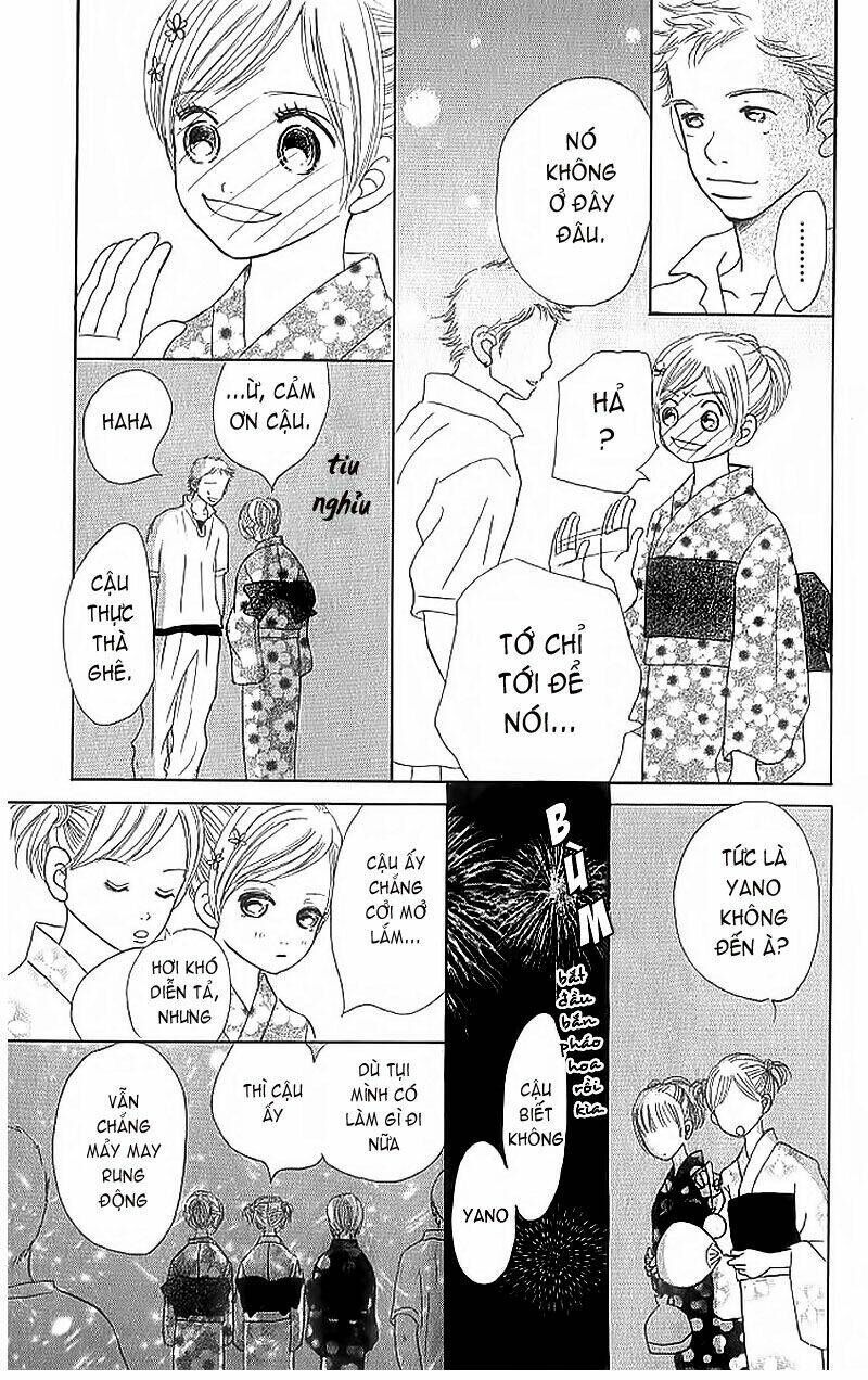 Bokura Ga Ita Chapter 5 - 17