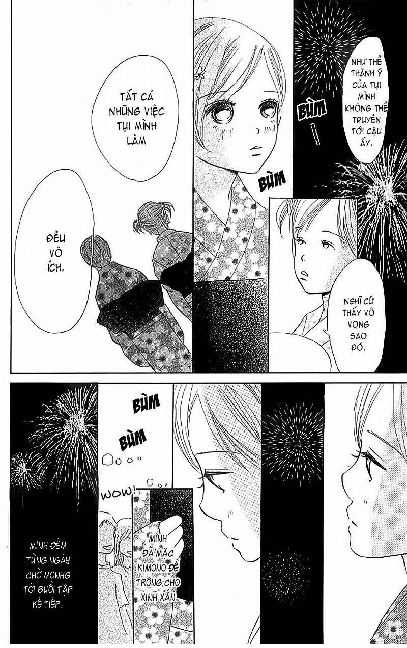 Bokura Ga Ita Chapter 5 - 18