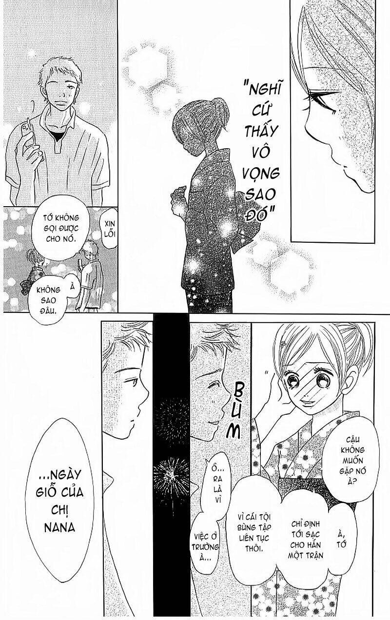 Bokura Ga Ita Chapter 5 - 19