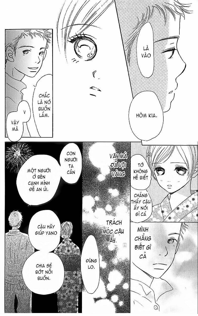 Bokura Ga Ita Chapter 5 - 20