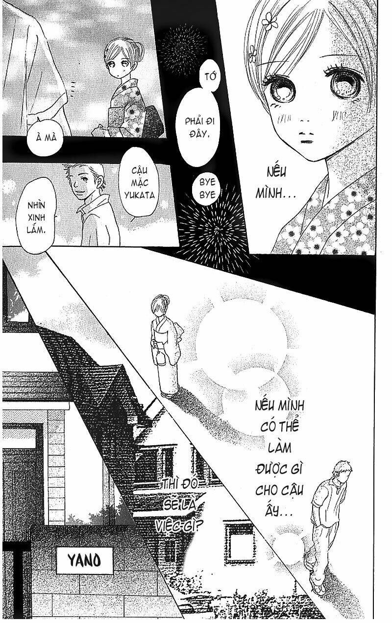 Bokura Ga Ita Chapter 5 - 21