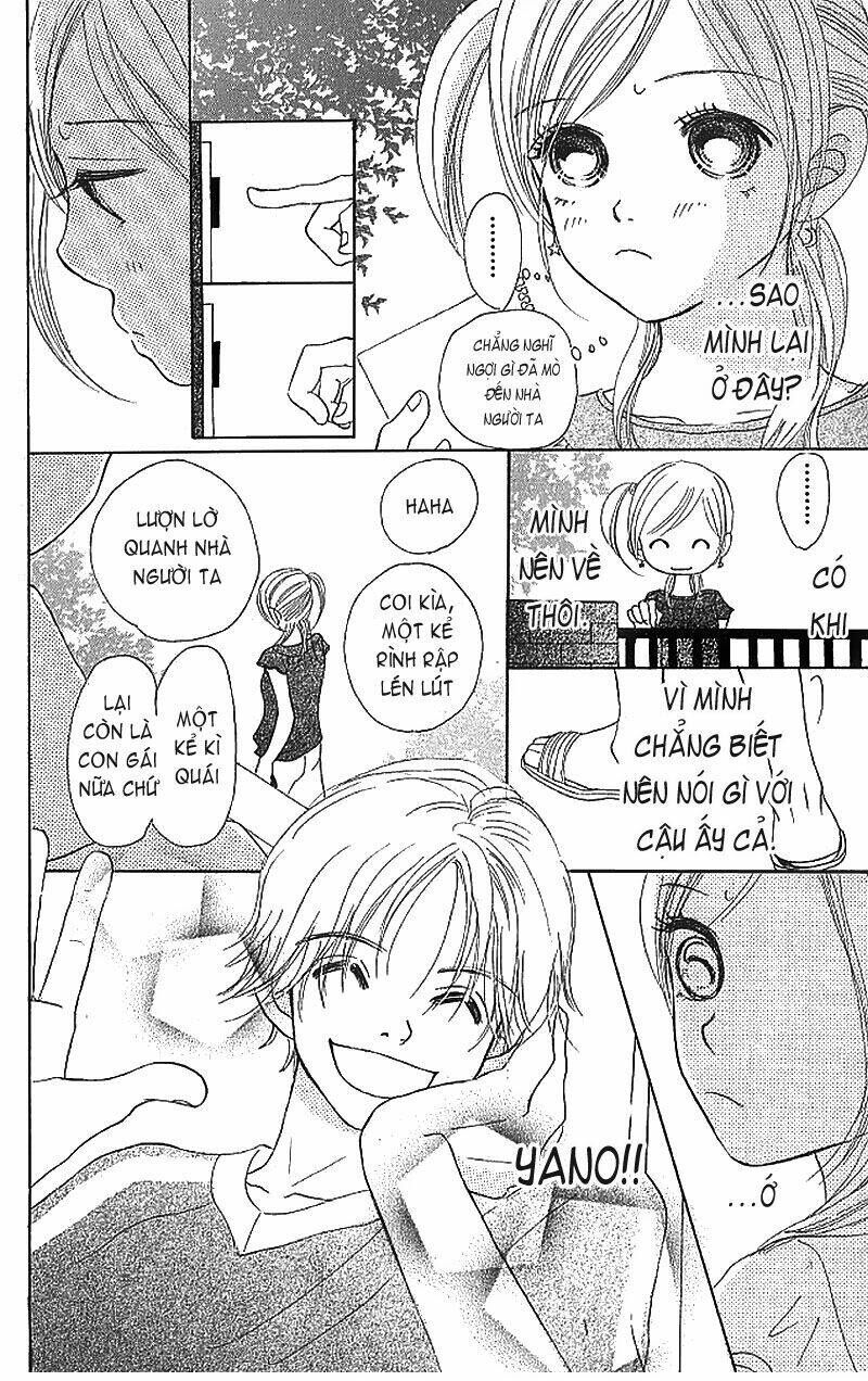 Bokura Ga Ita Chapter 5 - 22