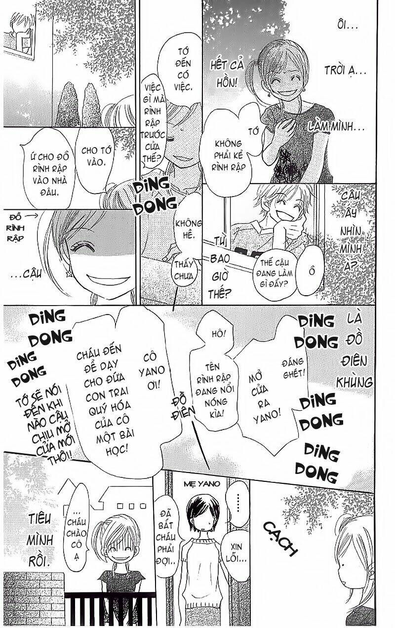 Bokura Ga Ita Chapter 5 - 23