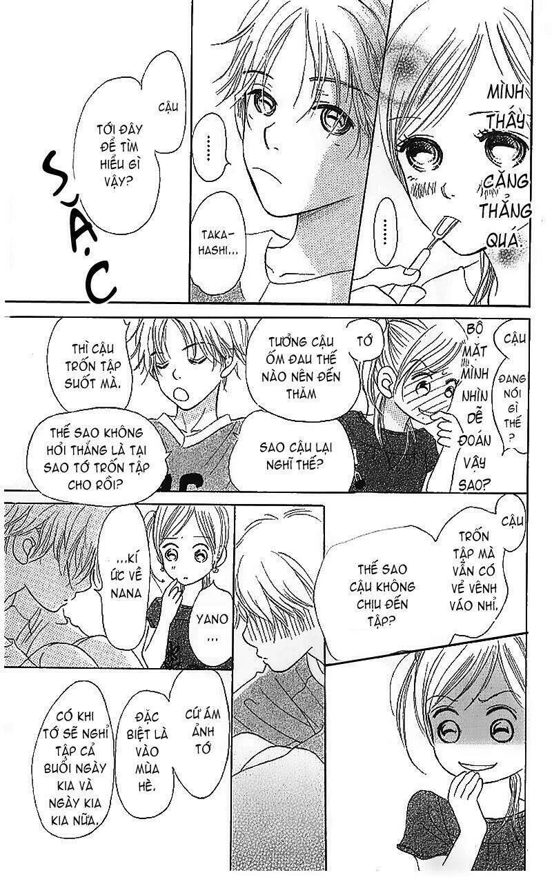 Bokura Ga Ita Chapter 5 - 24