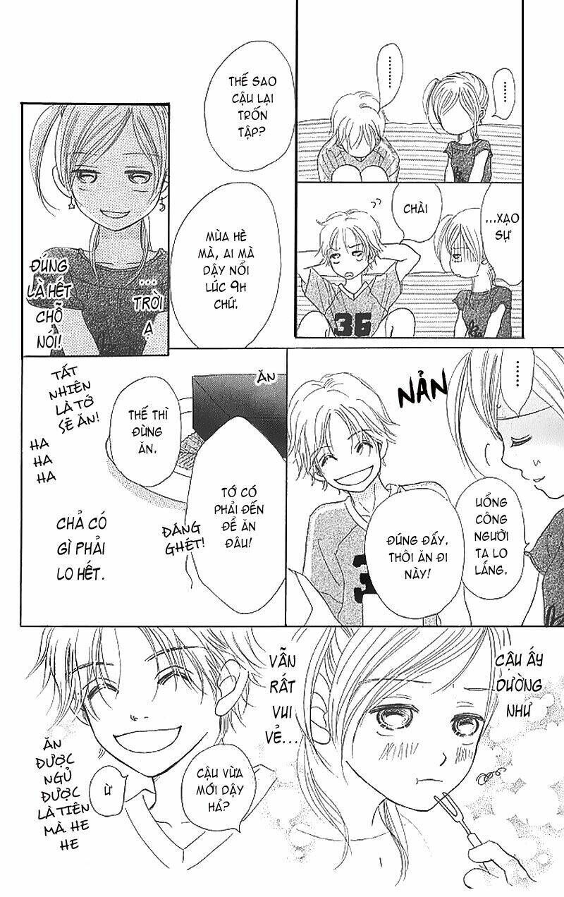 Bokura Ga Ita Chapter 5 - 25