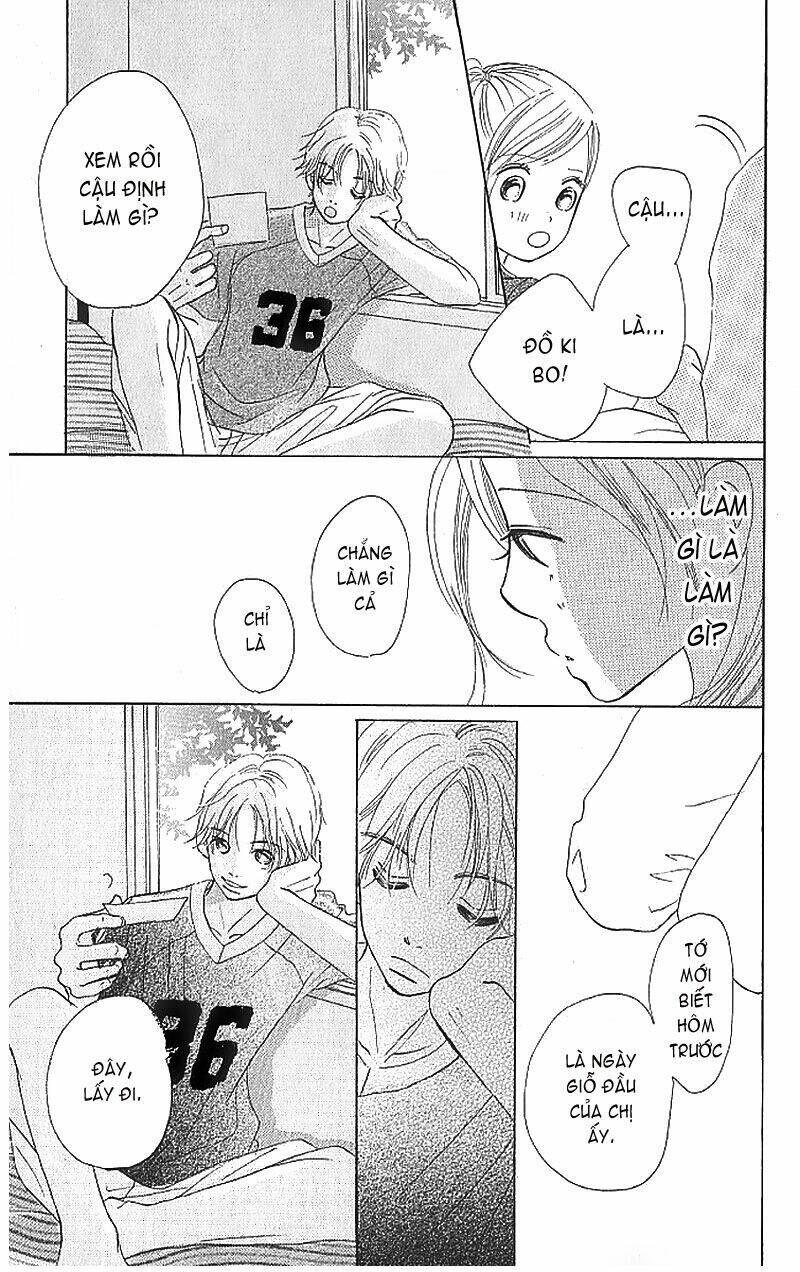 Bokura Ga Ita Chapter 5 - 28