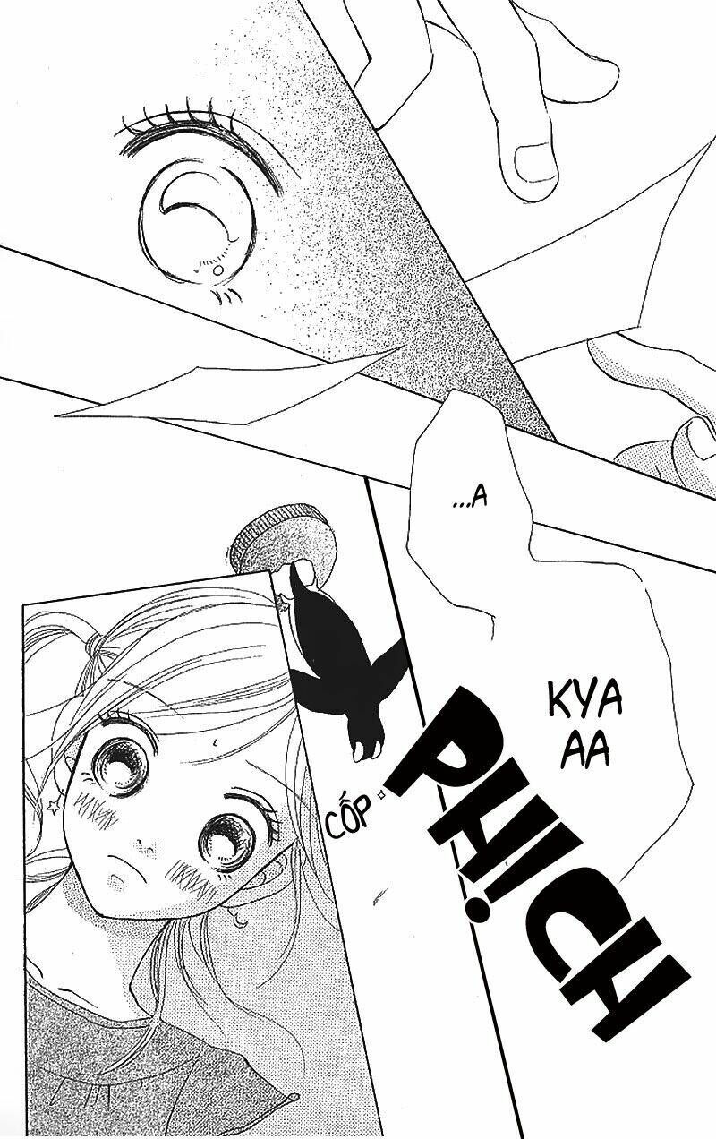 Bokura Ga Ita Chapter 5 - 31