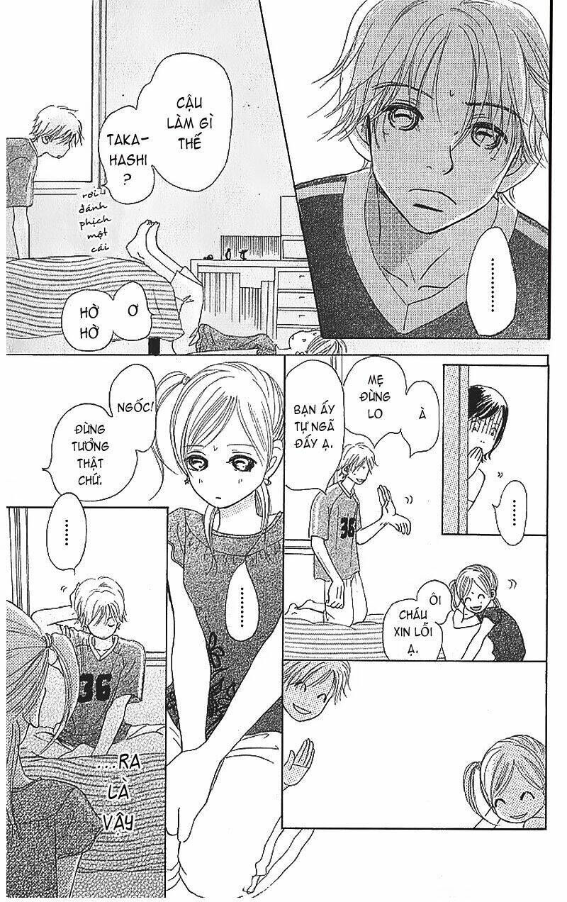 Bokura Ga Ita Chapter 5 - 32