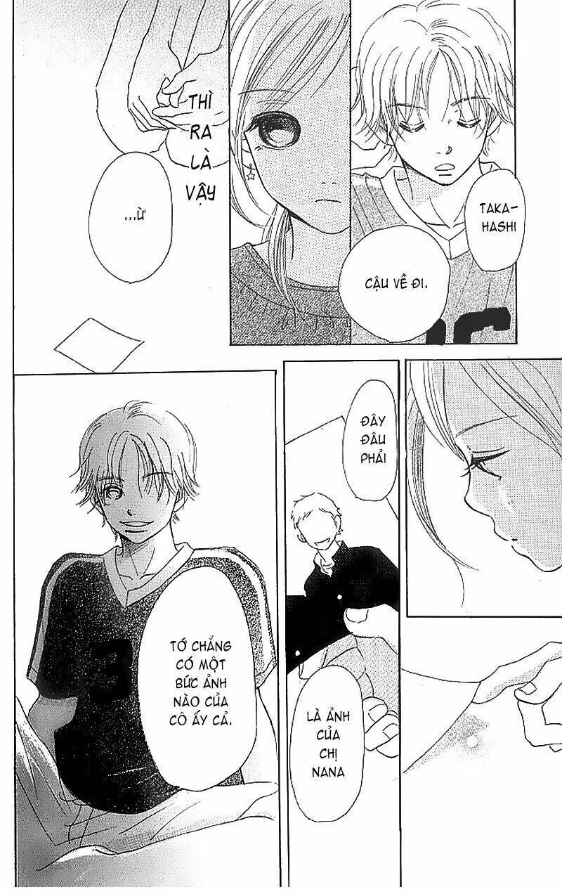Bokura Ga Ita Chapter 5 - 33