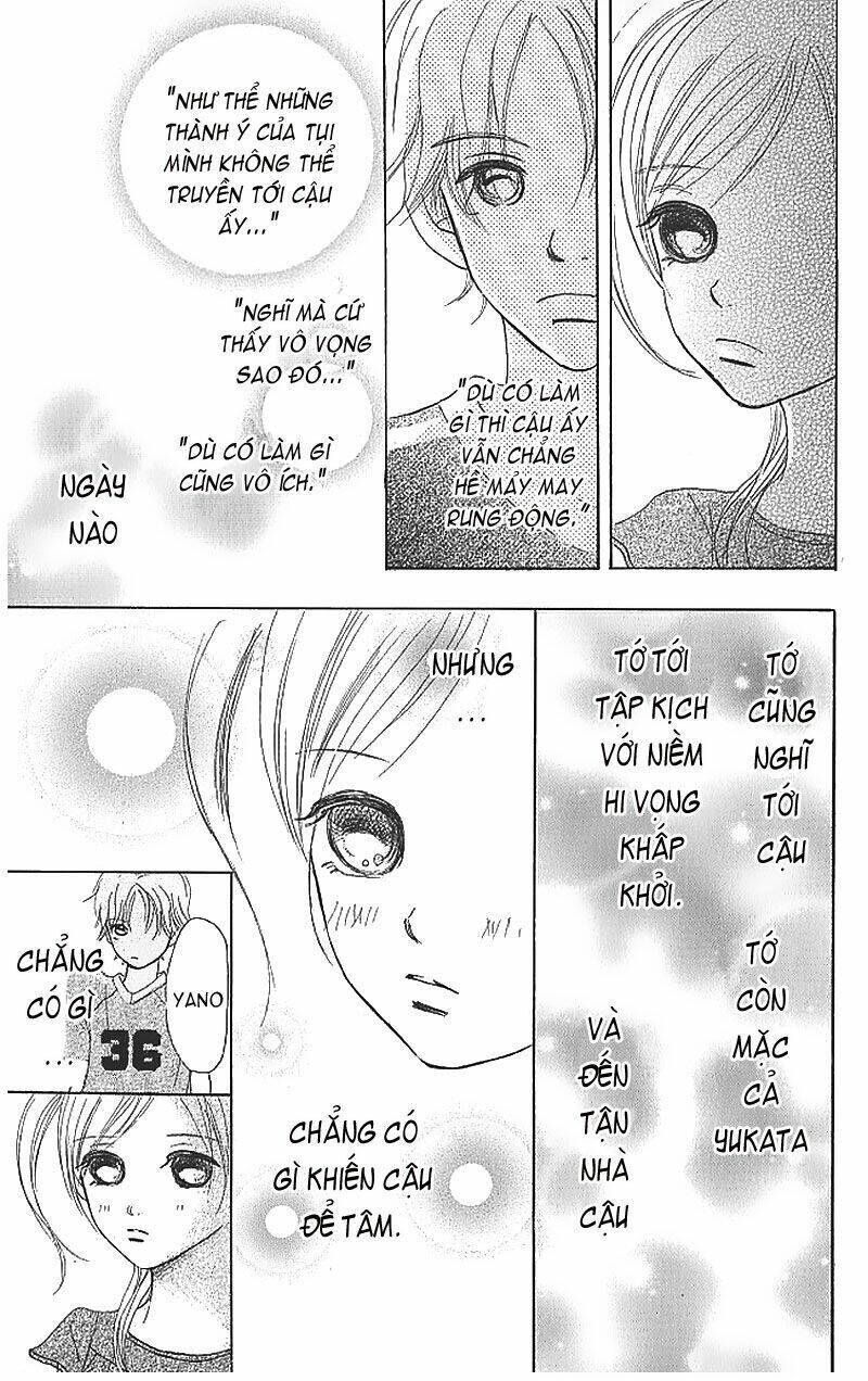 Bokura Ga Ita Chapter 5 - 34