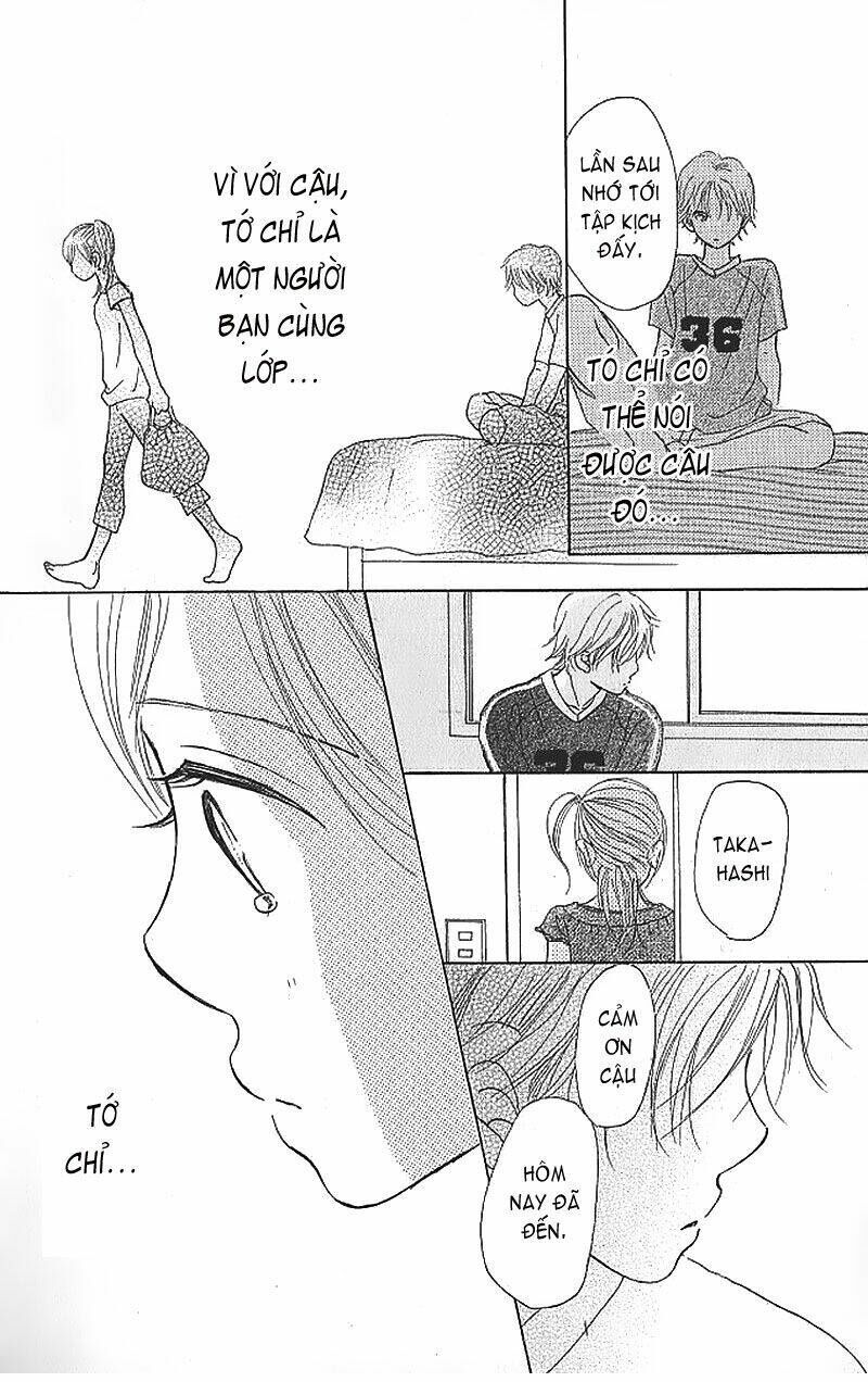 Bokura Ga Ita Chapter 5 - 35
