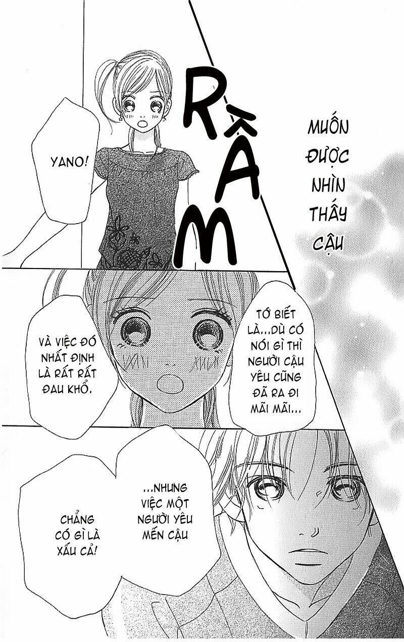 Bokura Ga Ita Chapter 5 - 36