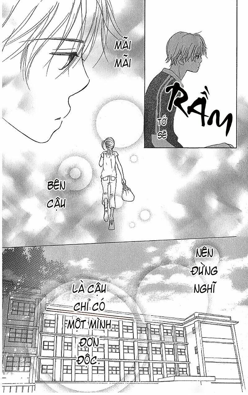 Bokura Ga Ita Chapter 5 - 38