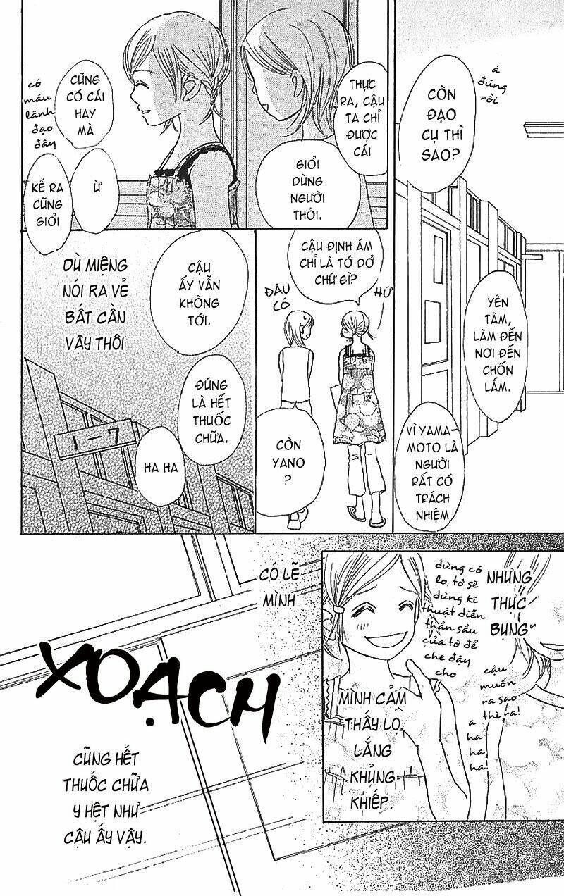 Bokura Ga Ita Chapter 5 - 39