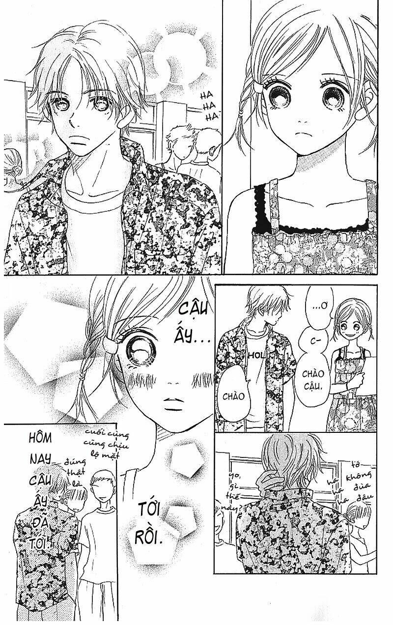 Bokura Ga Ita Chapter 5 - 40