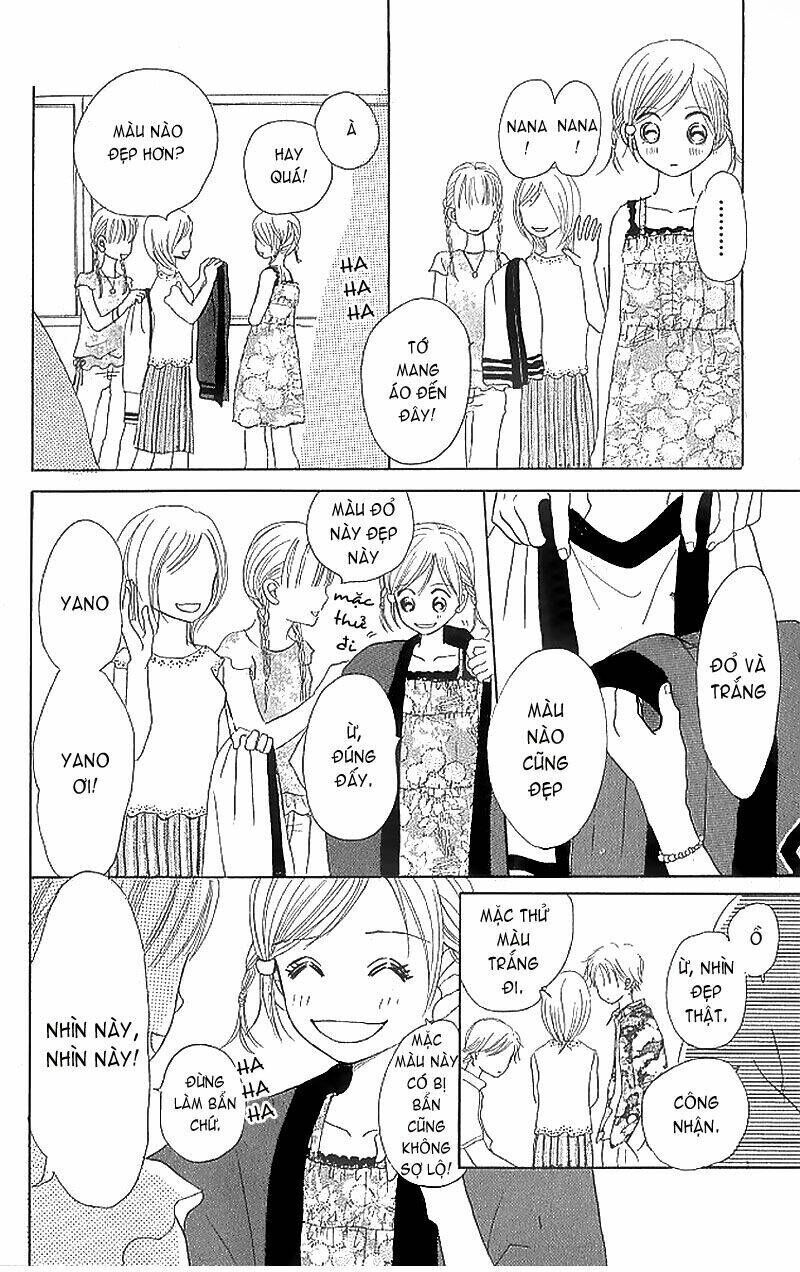 Bokura Ga Ita Chapter 5 - 41