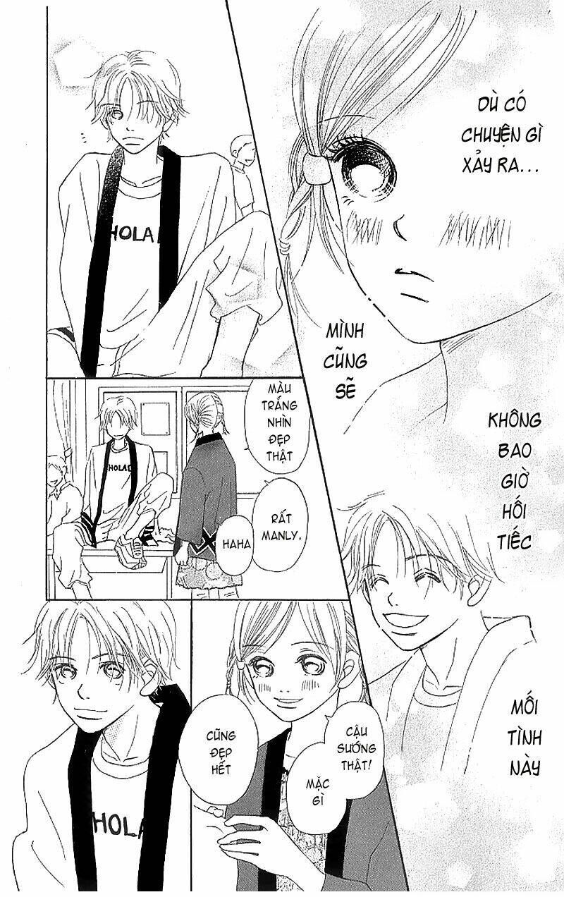 Bokura Ga Ita Chapter 5 - 44