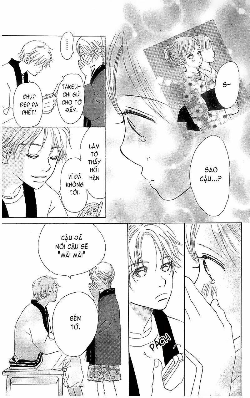 Bokura Ga Ita Chapter 5 - 46