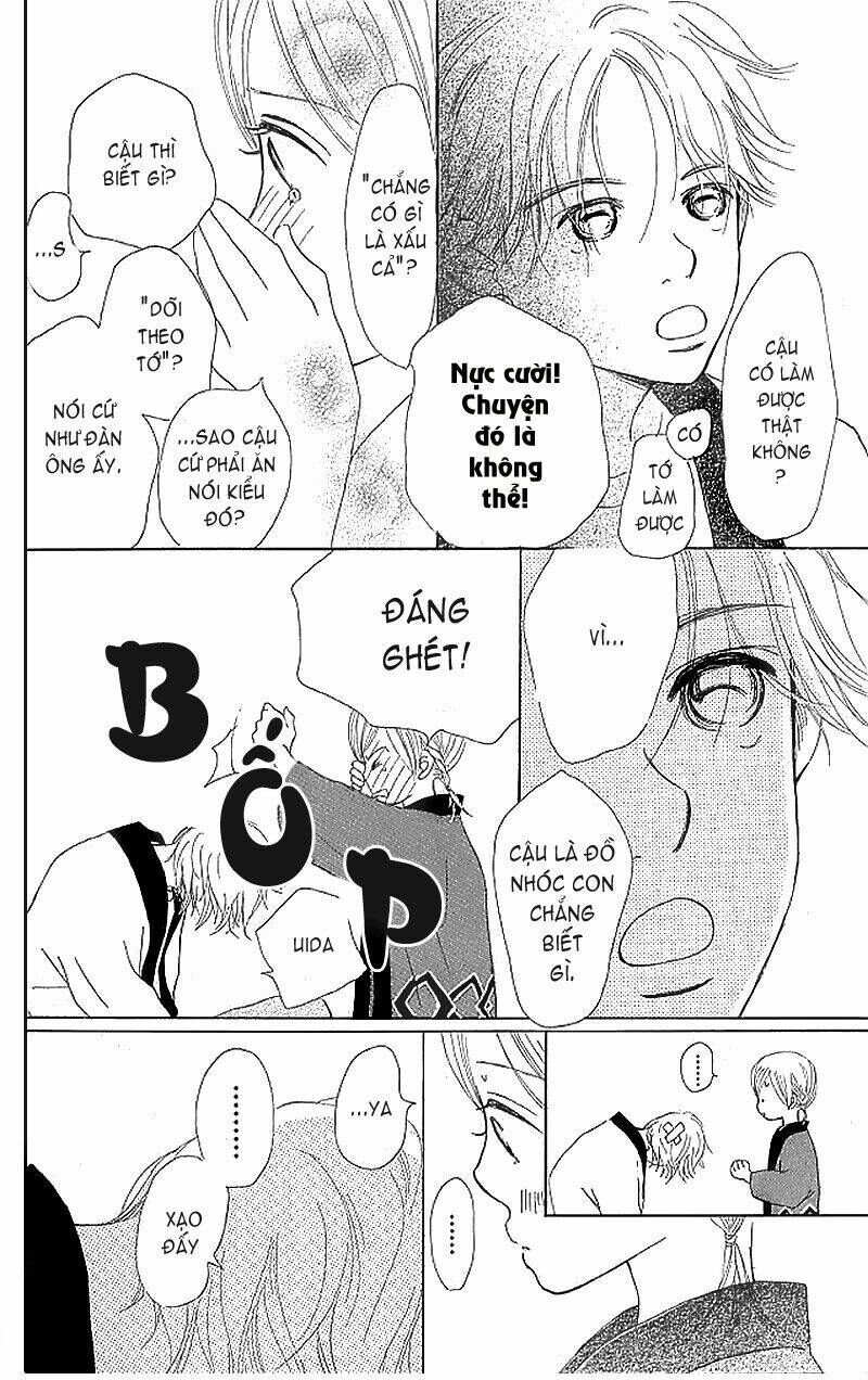 Bokura Ga Ita Chapter 5 - 47