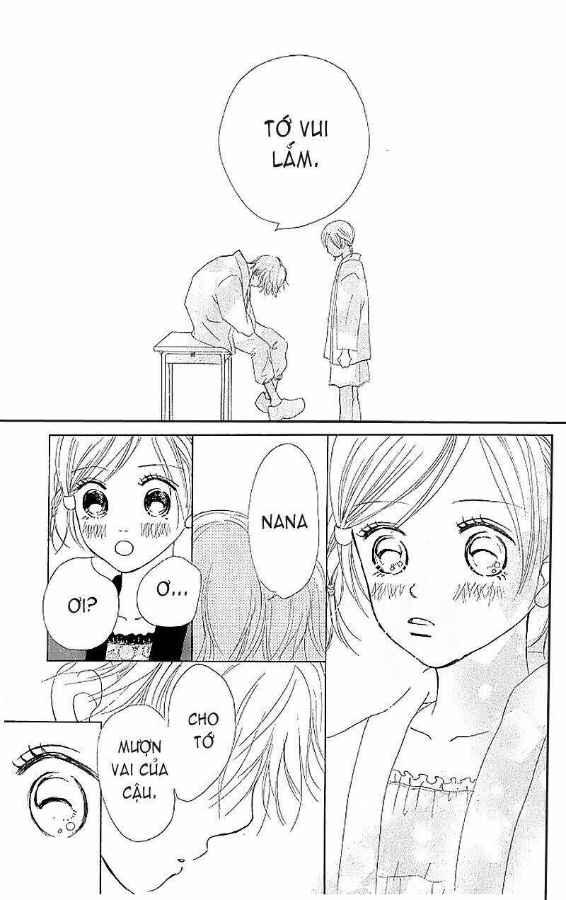 Bokura Ga Ita Chapter 5 - 48