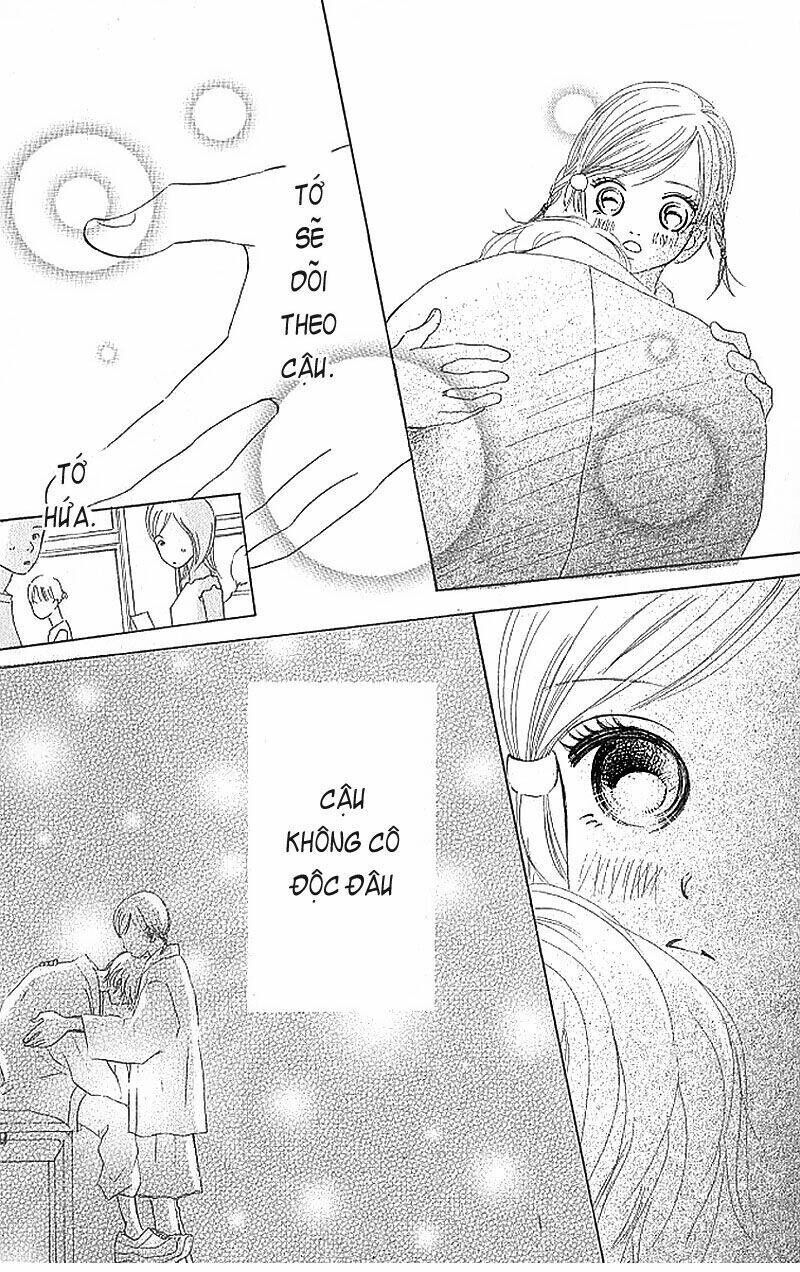 Bokura Ga Ita Chapter 5 - 49