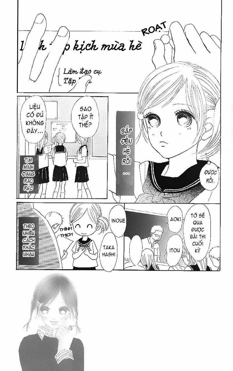 Bokura Ga Ita Chapter 5 - 7