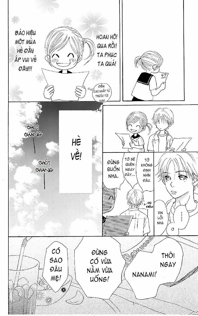 Bokura Ga Ita Chapter 5 - 8